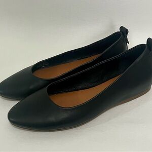 Lucky Brand Flats